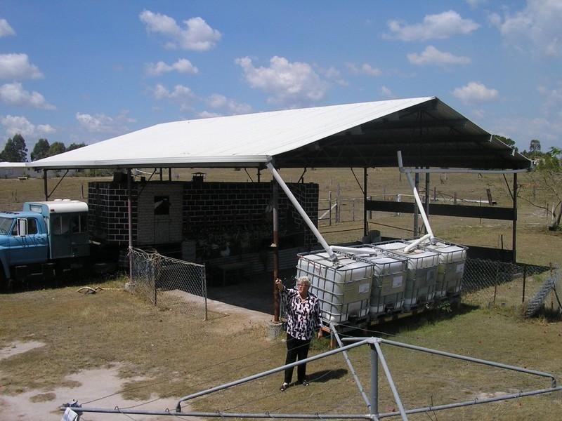 Mount Tarampa QLD 4311