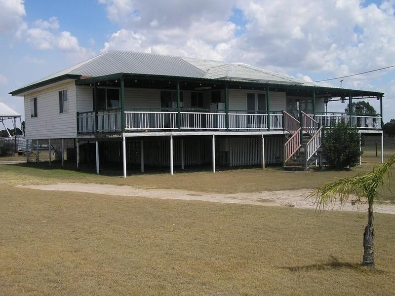 Mount Tarampa QLD 4311