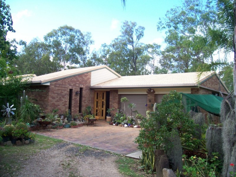 Glenore Grove QLD 4342