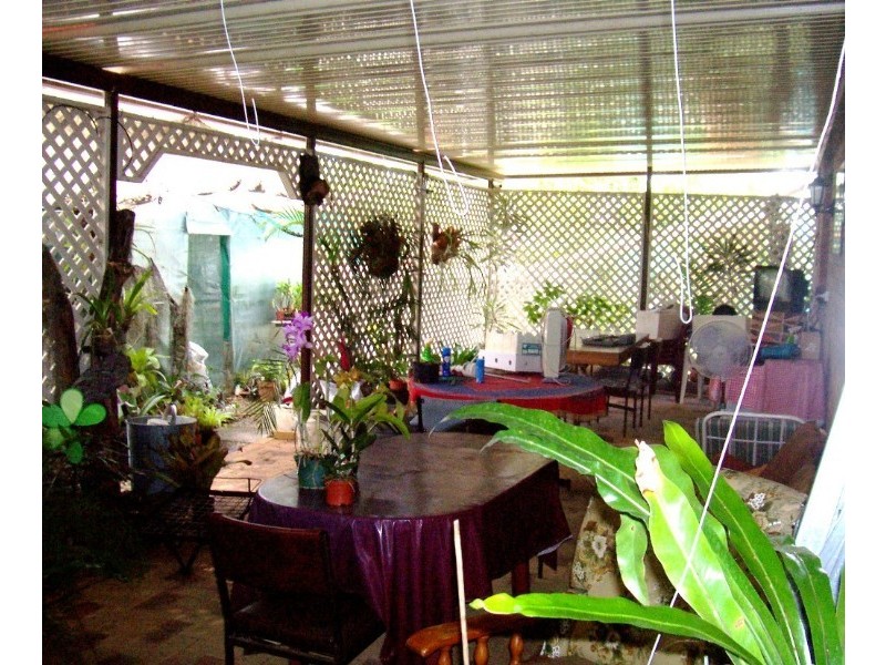 Glenore Grove QLD 4342