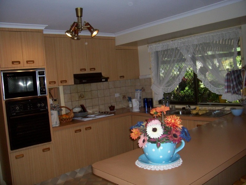 Glenore Grove QLD 4342