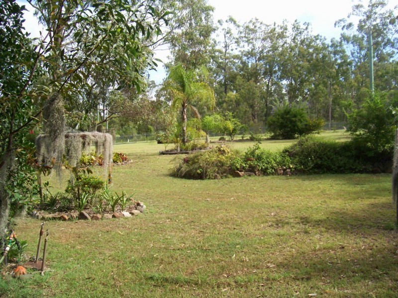Glenore Grove QLD 4342