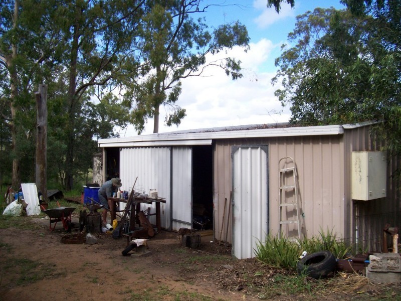 Glenore Grove QLD 4342