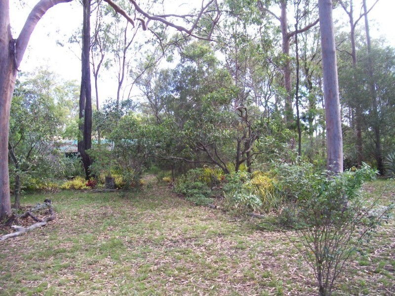 Glenore Grove QLD 4342