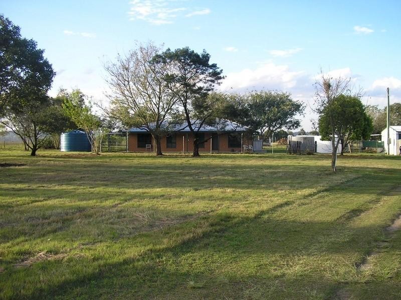 Coominya QLD 4311