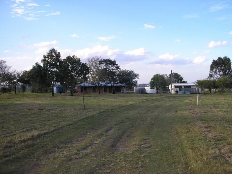Coominya QLD 4311