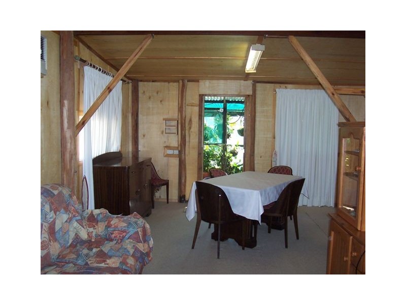 Regency Downs QLD 4341