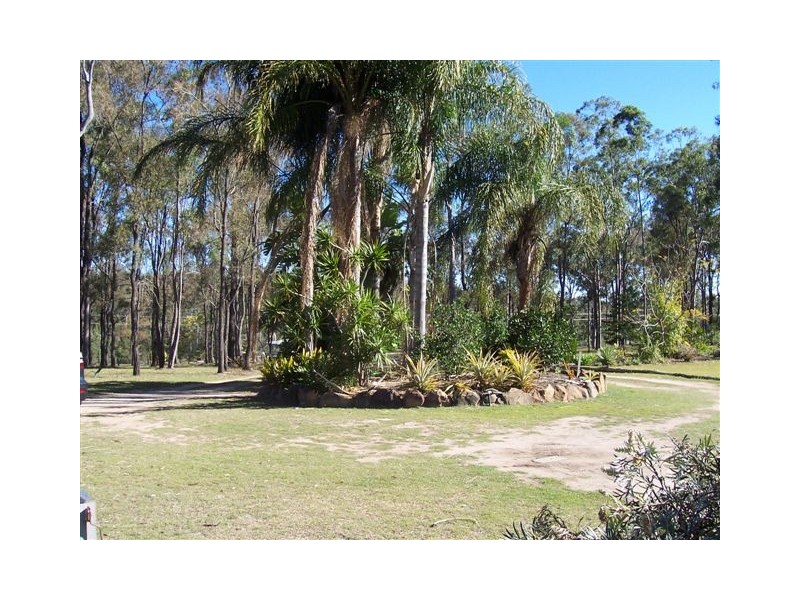 Regency Downs QLD 4341