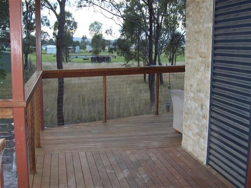 Lockrose QLD 4342
