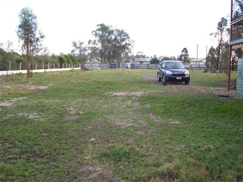 Lockrose QLD 4342