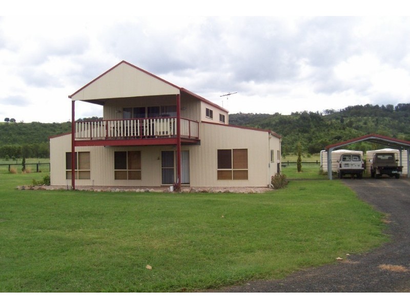 Summerholm QLD 4341