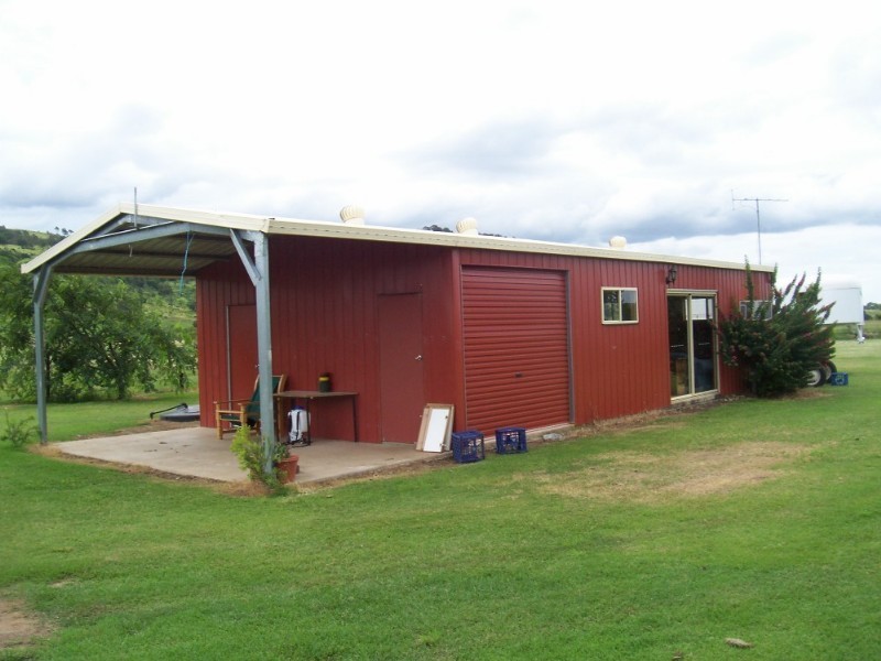 Summerholm QLD 4341