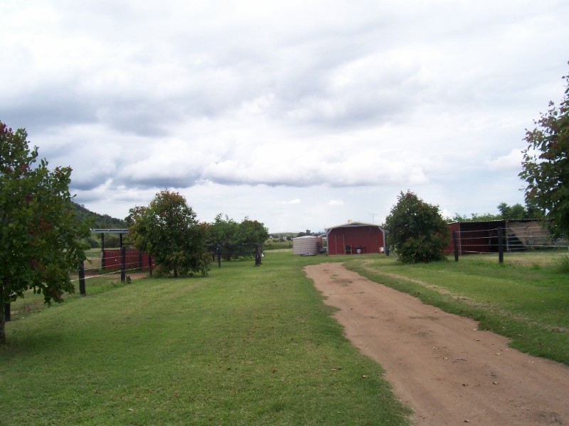Summerholm QLD 4341