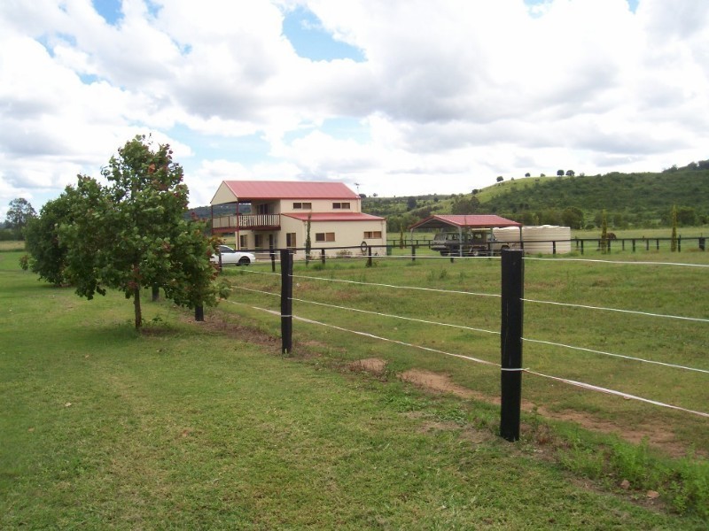 Summerholm QLD 4341