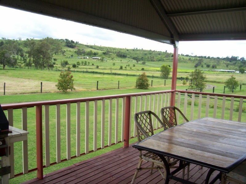 Summerholm QLD 4341