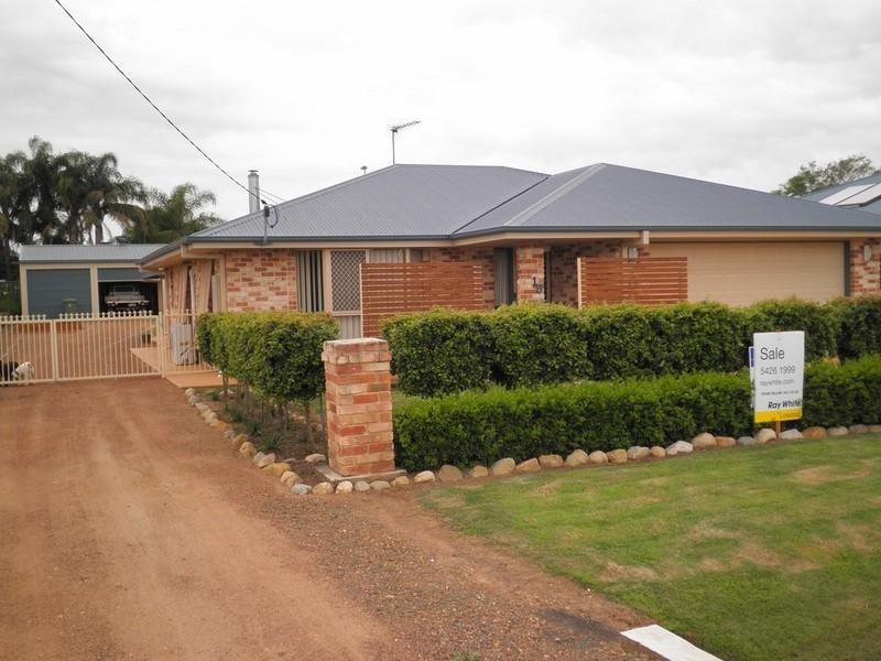 Tarampa QLD 4311