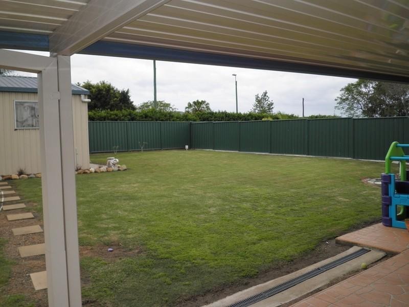 Tarampa QLD 4311