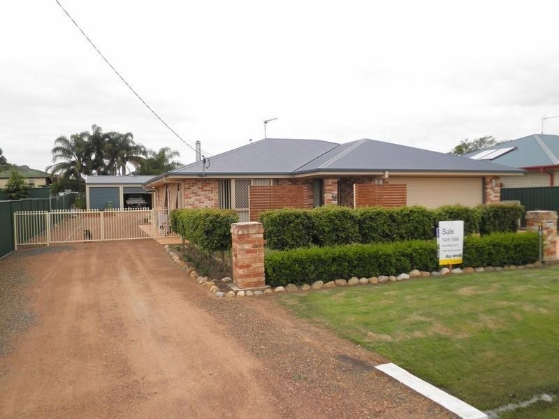 Tarampa QLD 4311