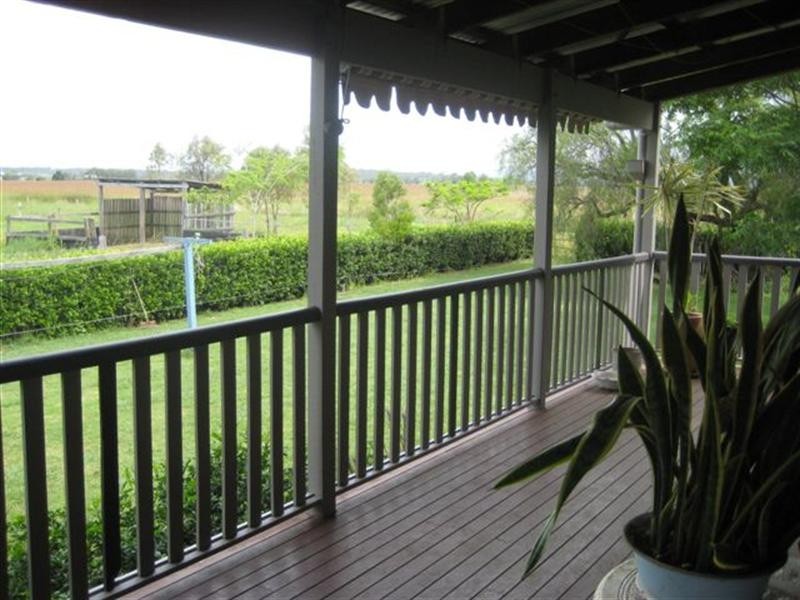 Crowley Vale QLD 4342