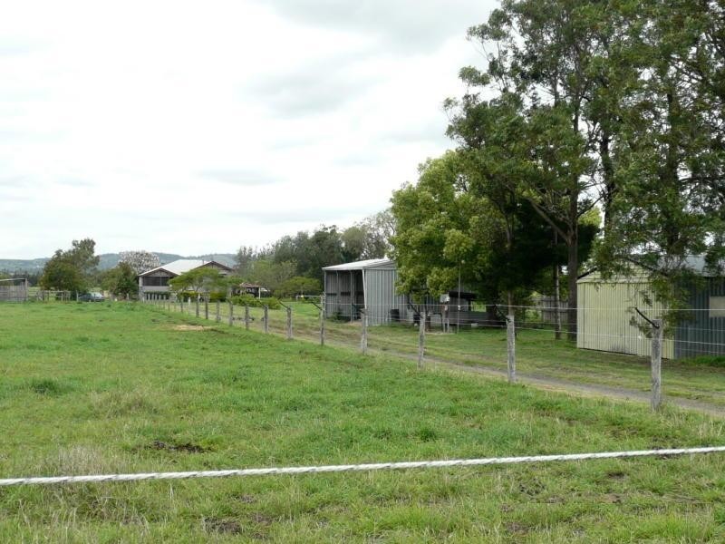 Crowley Vale QLD 4342