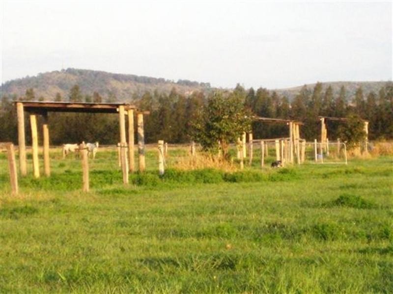 Crowley Vale QLD 4342