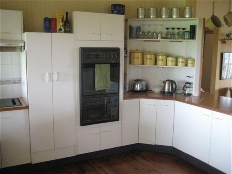 Crowley Vale QLD 4342