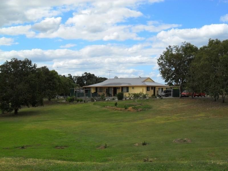 Lowood QLD 4311