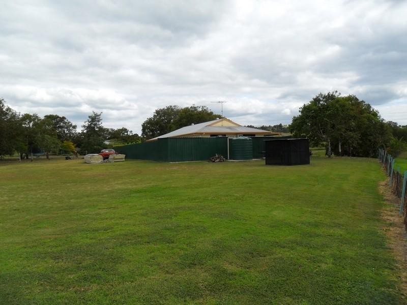 Lowood QLD 4311