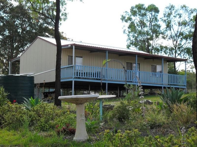 Kensington Grove QLD 4341