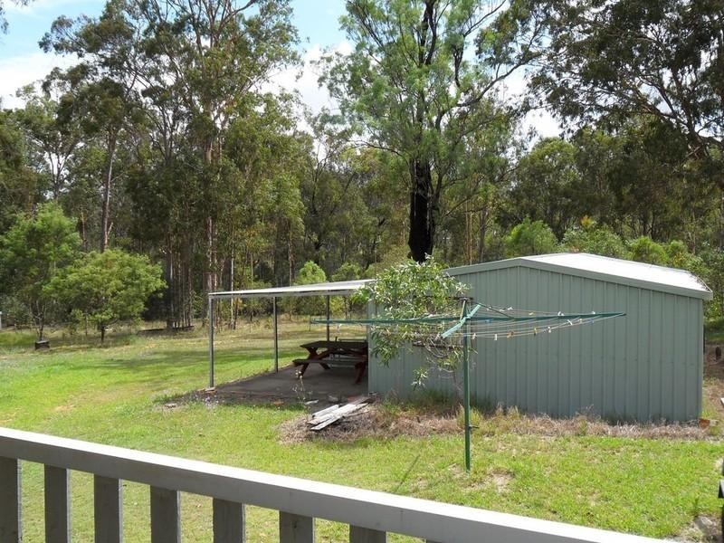 Kensington Grove QLD 4341