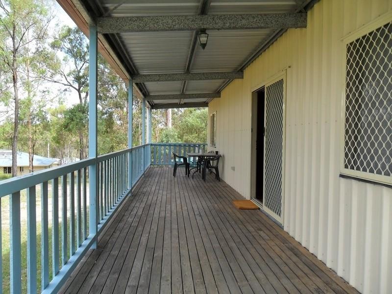 Kensington Grove QLD 4341