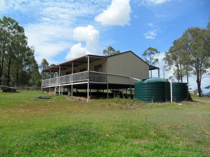 Kensington Grove QLD 4341