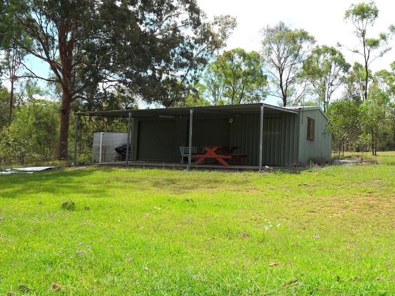 Kensington Grove QLD 4341