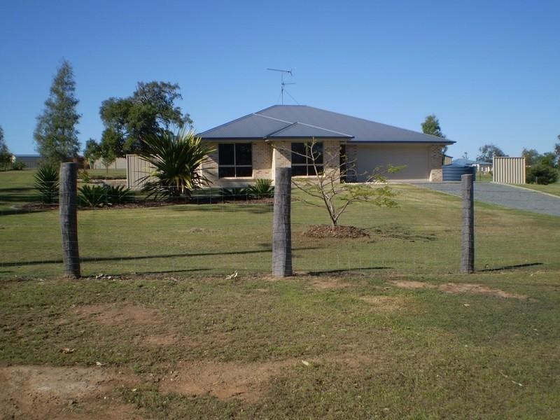 Hatton Vale QLD 4341