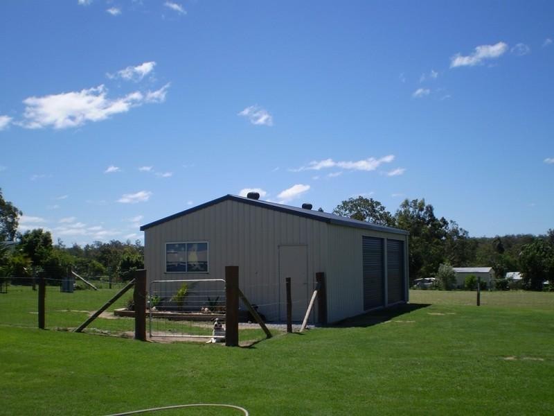 Hatton Vale QLD 4341