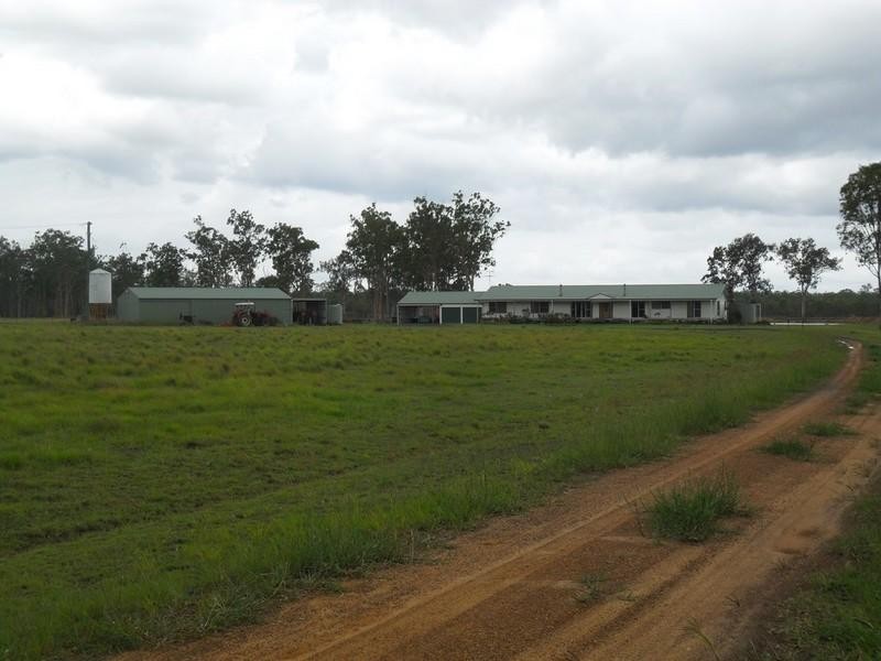 Morton Vale QLD 4343