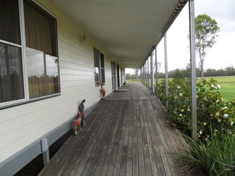 Morton Vale QLD 4343