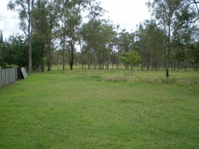Rifle Range QLD 4311