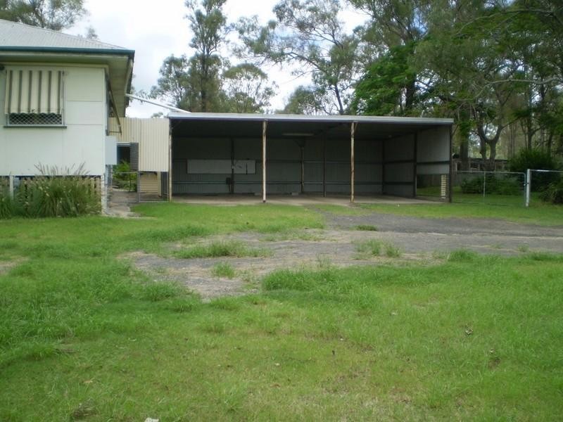 Rifle Range QLD 4311