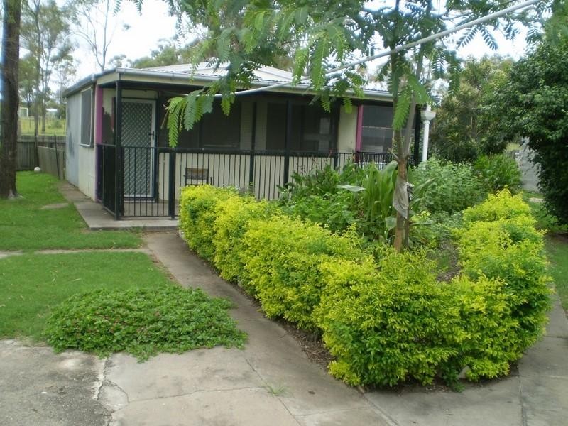 Rifle Range QLD 4311