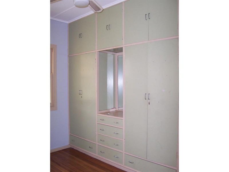 Rifle Range QLD 4311