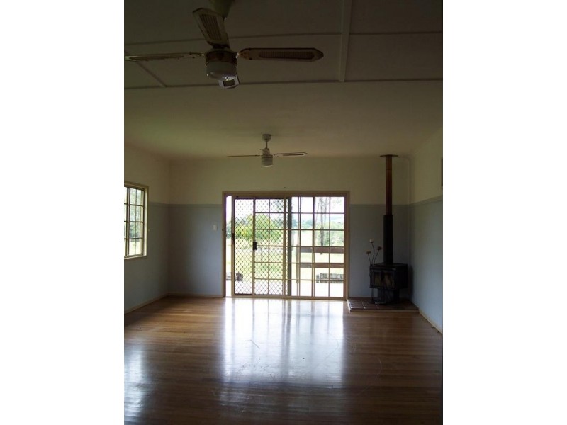 Rifle Range QLD 4311