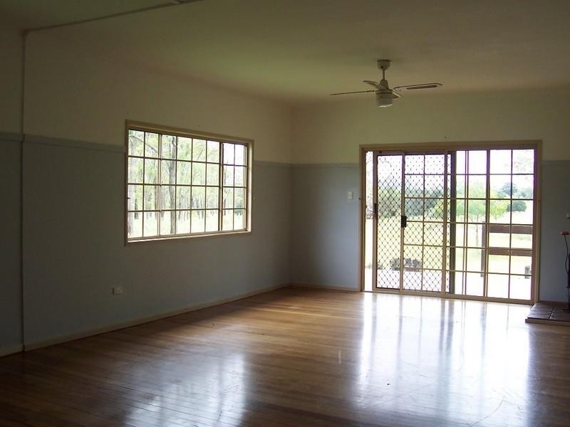 Rifle Range QLD 4311