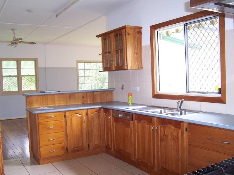 Rifle Range QLD 4311