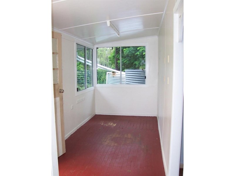 Rifle Range QLD 4311