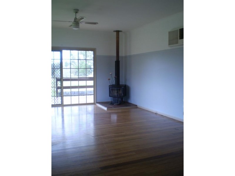 Rifle Range QLD 4311