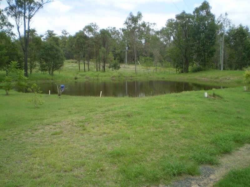 Rifle Range QLD 4311