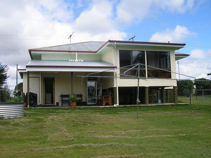 Lowood QLD 4311