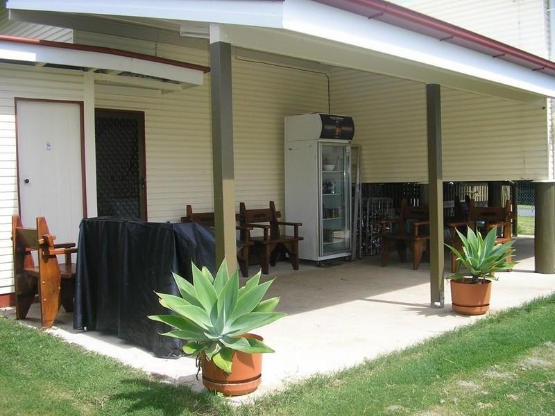 Lowood QLD 4311
