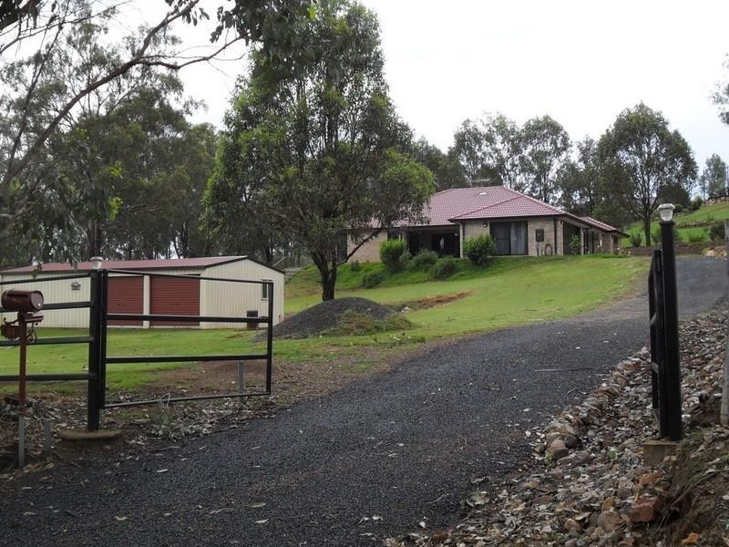 Fernvale QLD 4306